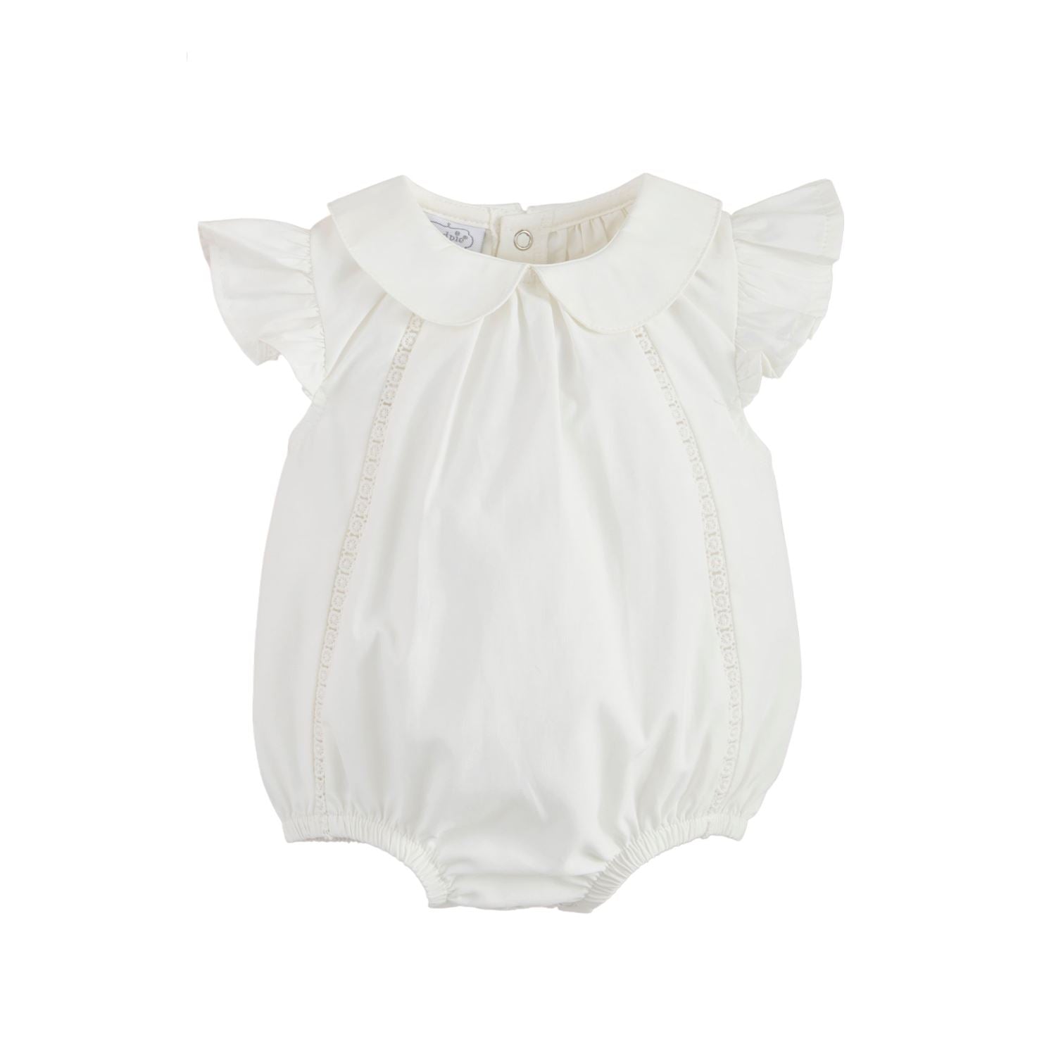 Poplin Bubble