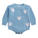 Bunny Sweater Bubble
