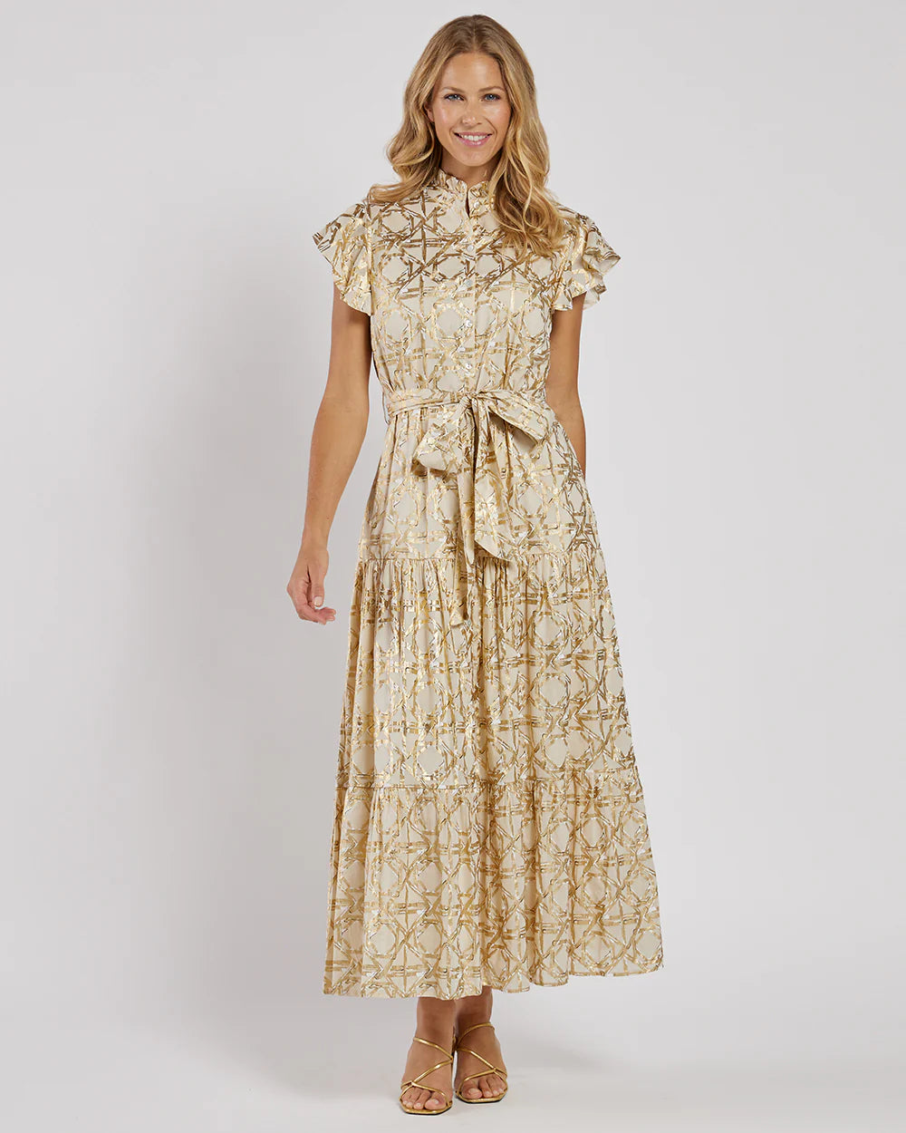 Mirabella Dress