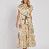 Mirabella Dress