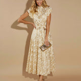 Mirabella Dress
