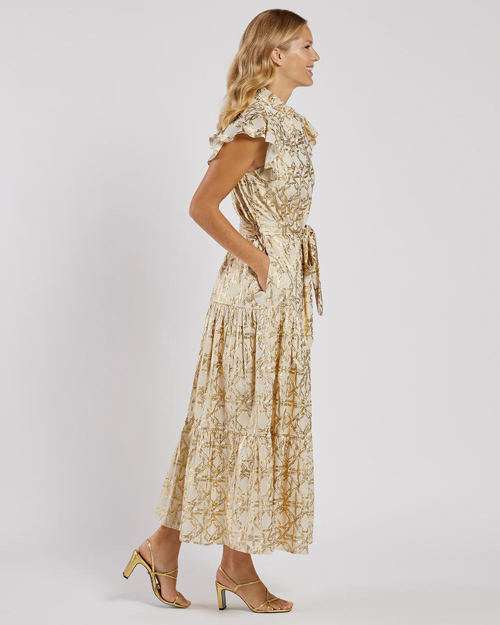 Mirabella Dress