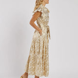 Mirabella Dress