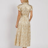 Mirabella Dress