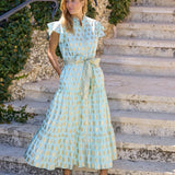 Mirabella Maxi Dress
