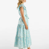 Mirabella Maxi Dress