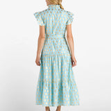 Mirabella Maxi Dress
