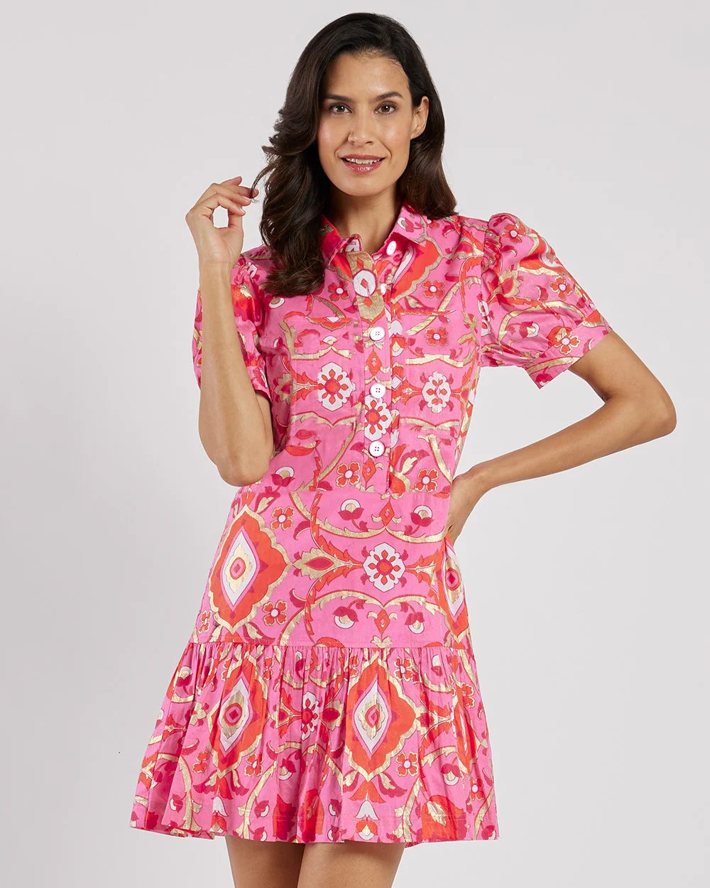 Harriet Dress