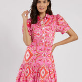 Harriet Dress