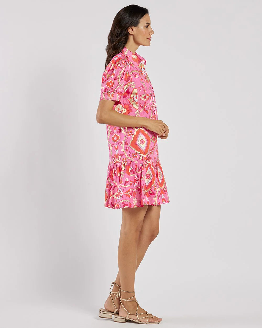 Harriet Dress