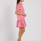 Harriet Dress
