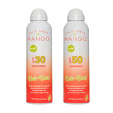 California Mango Sunscreen