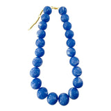 Carter Chunky Beaded Necklace