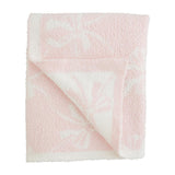 Assorted Chenille Blanket