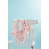 Assorted Chenille Blanket