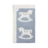 Assorted Chenille Blanket
