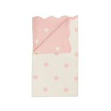 Assorted Chenille Blanket