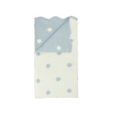Assorted Chenille Blanket