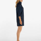Callie Denim Dress