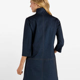 Callie Denim Dress