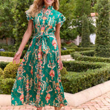 Mirabella Dress