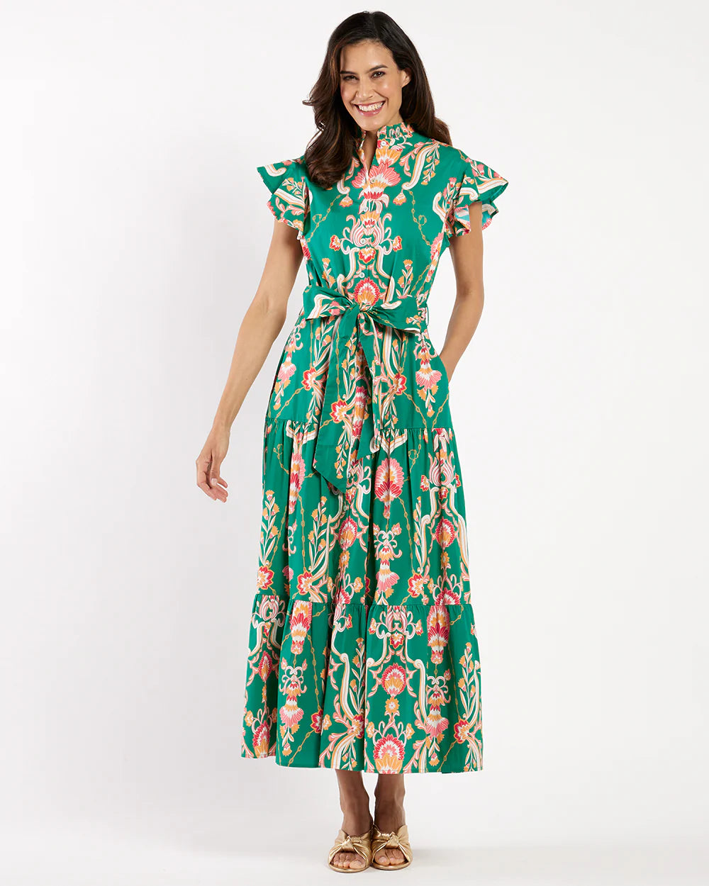 Mirabella Dress