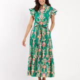 Mirabella Dress