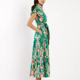 Mirabella Dress