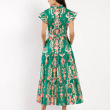 Mirabella Dress