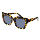 FREYERS/ Portofino Oversized Cat Eye Sunglasses