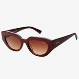 FREYERS/ Frankie Cat Eye Sunglasses