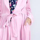 Classic Harbin Robe