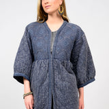 Casey Quilted Jacket