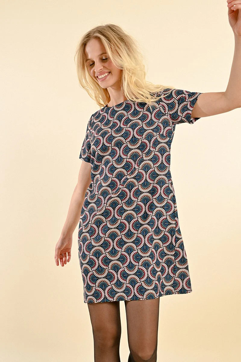 Nora Mini Dress