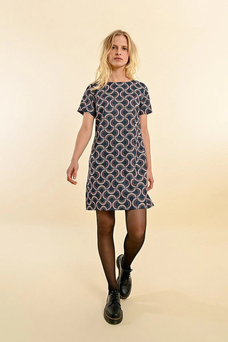 Nora Mini Dress