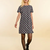 Nora Mini Dress