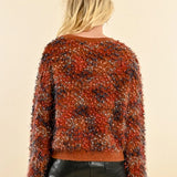 Autumn Ember Sweater