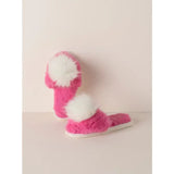 Amor Slippers