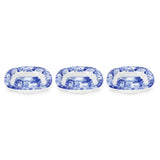 Spode Blue Italian Dip Dish