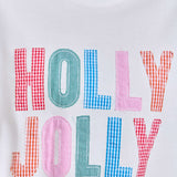 Holly Jolly Sweatshirt