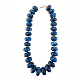 Liberty Chunky Beaded Necklace