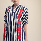The Willow Striped Top