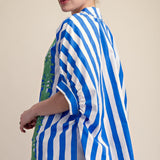 The Willow Striped Top