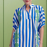 The Willow Striped Top