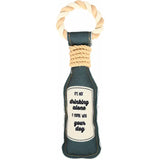 Canvas Dog Toy