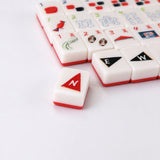 Athens Mahjong Tiles