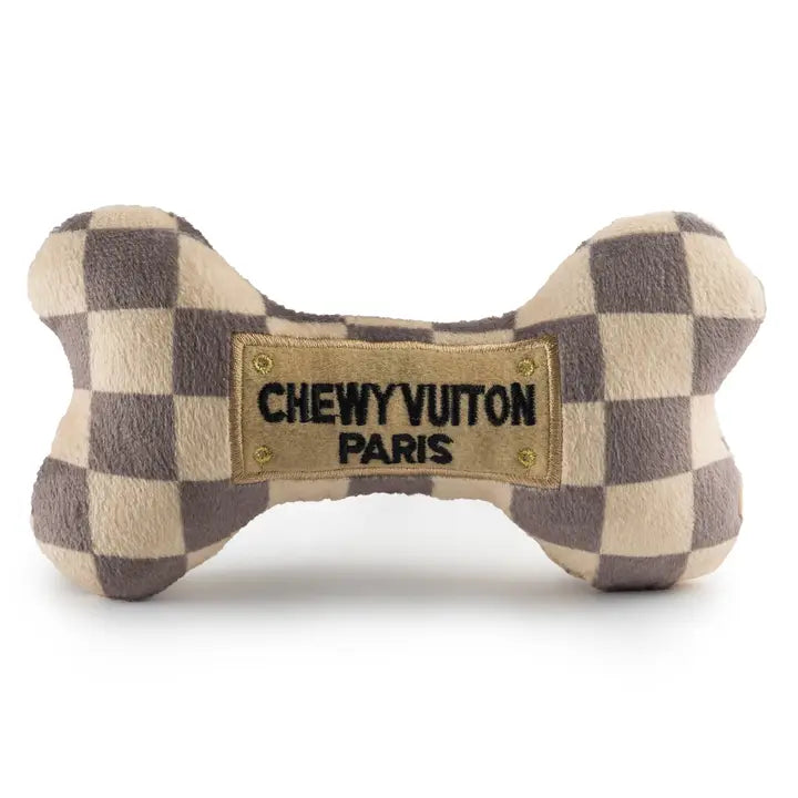 Designer Dog Toy