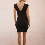Becca Knitted Dress