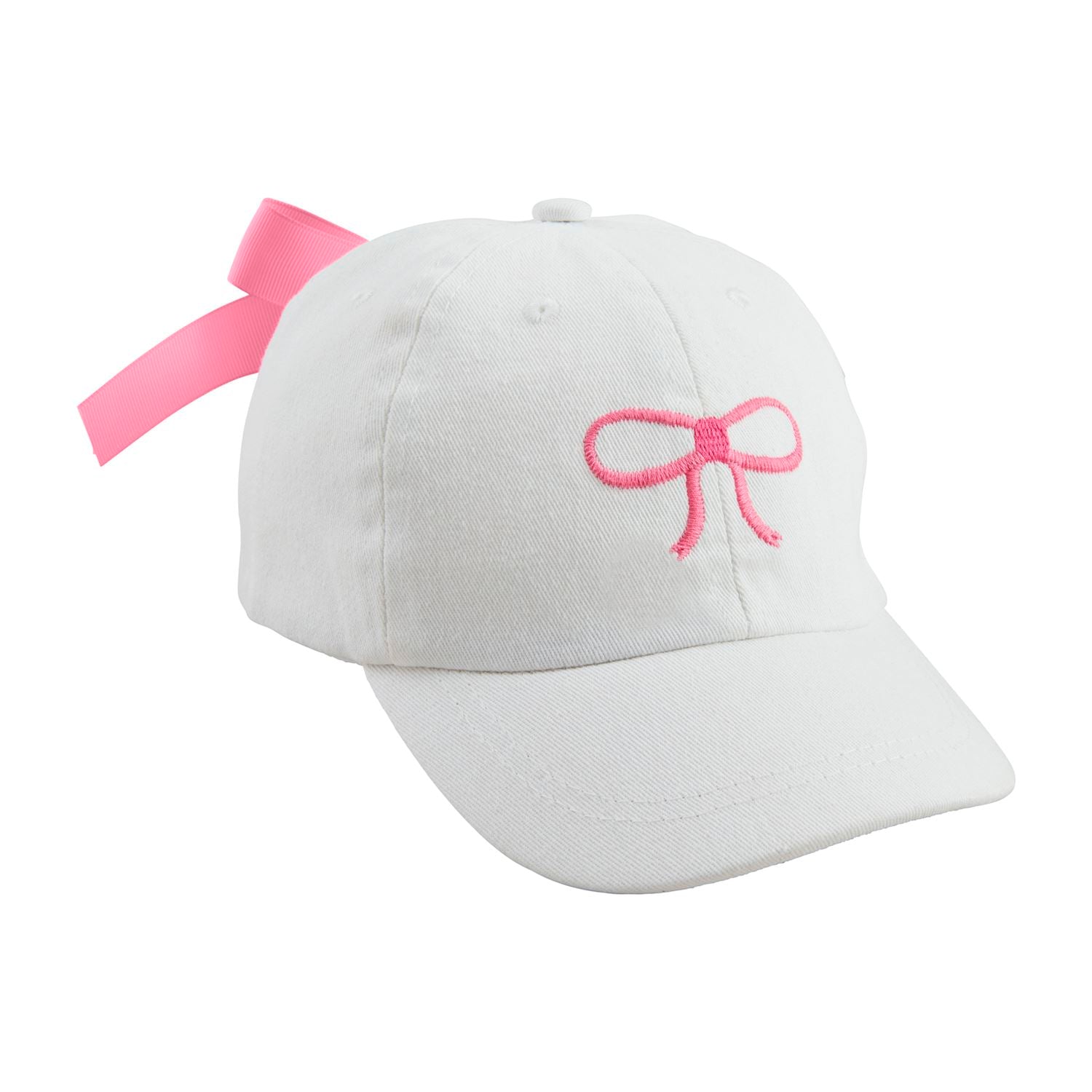 Girls Emblem Hat