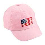 Girls Emblem Hat